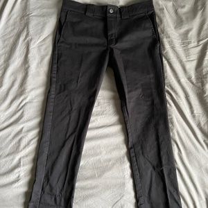Dickies Slim Skinny Fit pants